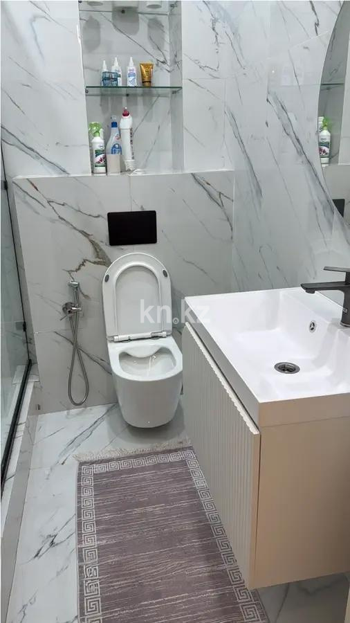 Продажа 4-комнатной квартиры, 146 м² в Астане - фото 3