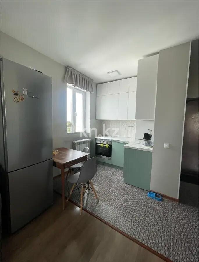 Продажа 2-комнатной квартиры, 48 м² в Алматы - фото 3
