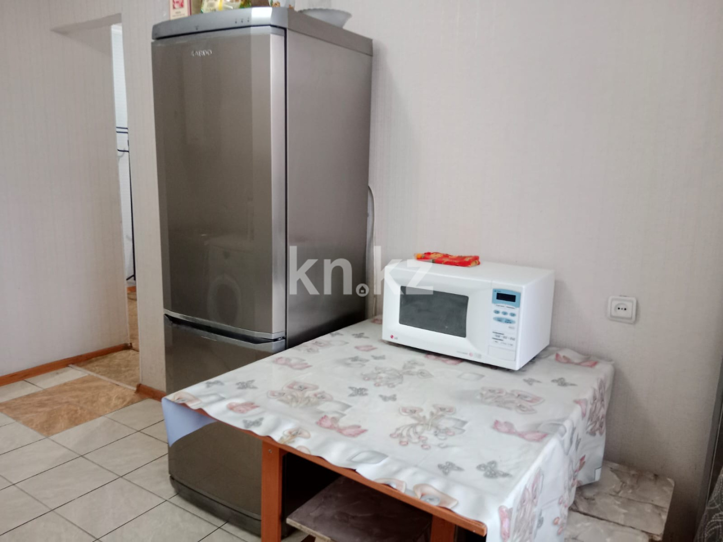 Аренда 2-комнатной квартиры, 60 м² в Астане - фото 3