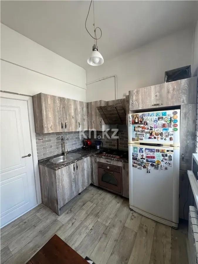 Продажа 3-комнатной квартиры, 70 м² в Алматы - фото 2