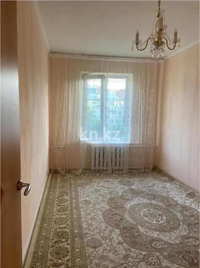 Продажа 3-комнатной квартиры, 61 м², мкр. Казахфильм, дом  36 в Алматы - фото 2