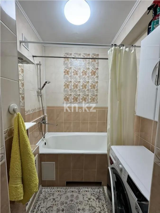 Продажа 2-комнатной квартиры, 56 м² в Алматы - фото 4
