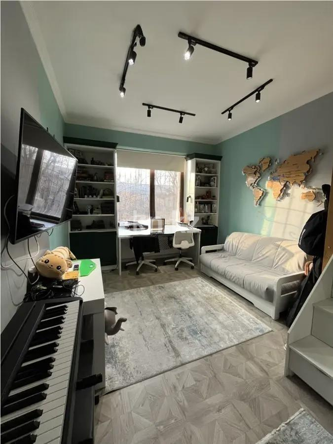 Продажа 3-комнатной квартиры, 124.9 м² в Алматы - фото 3