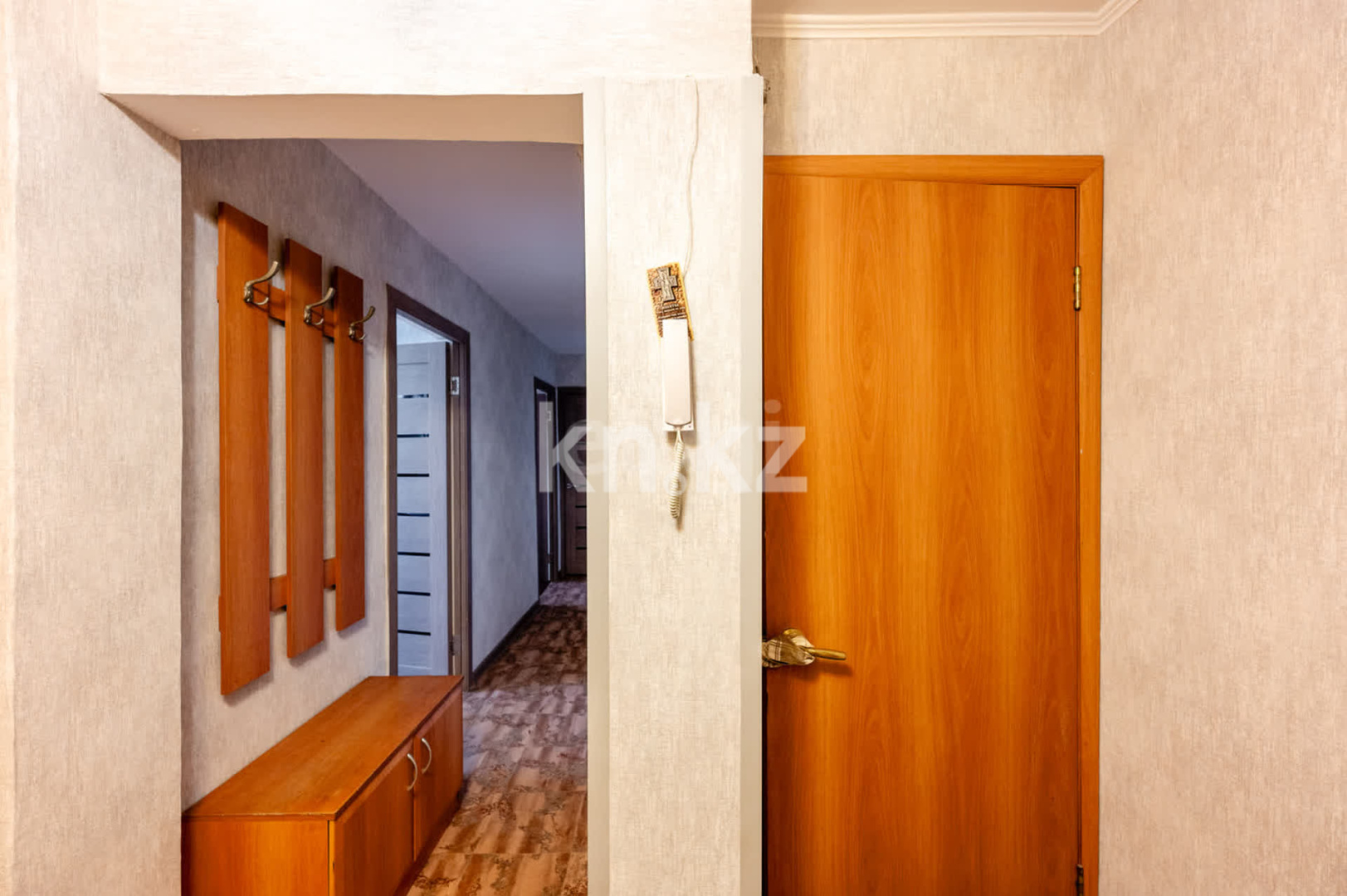 Продажа 4-комнатной квартиры, 70.1 м² в Астане - фото 20
