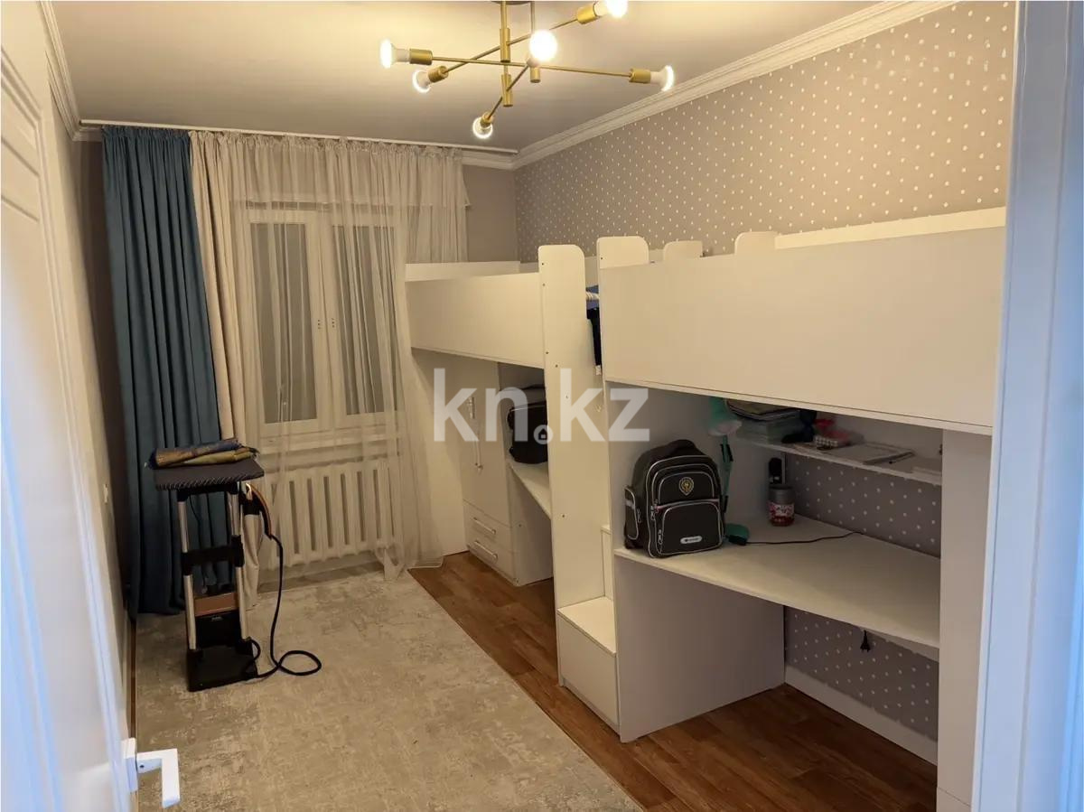 Продажа 3-комнатной квартиры, 65 м², мкр-н Айнабулак-2, дом  67 в Алматы - фото 3