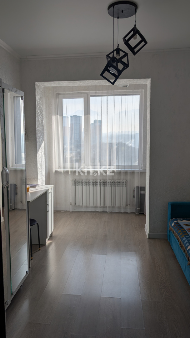 Продажа 1-комнатной квартиры, 31.6 м² в Алматы - фото 12