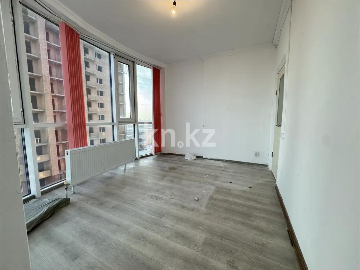 Продажа 3-комнатной квартиры, 75 м², ул. Тулебаева, дом  1 в Астане