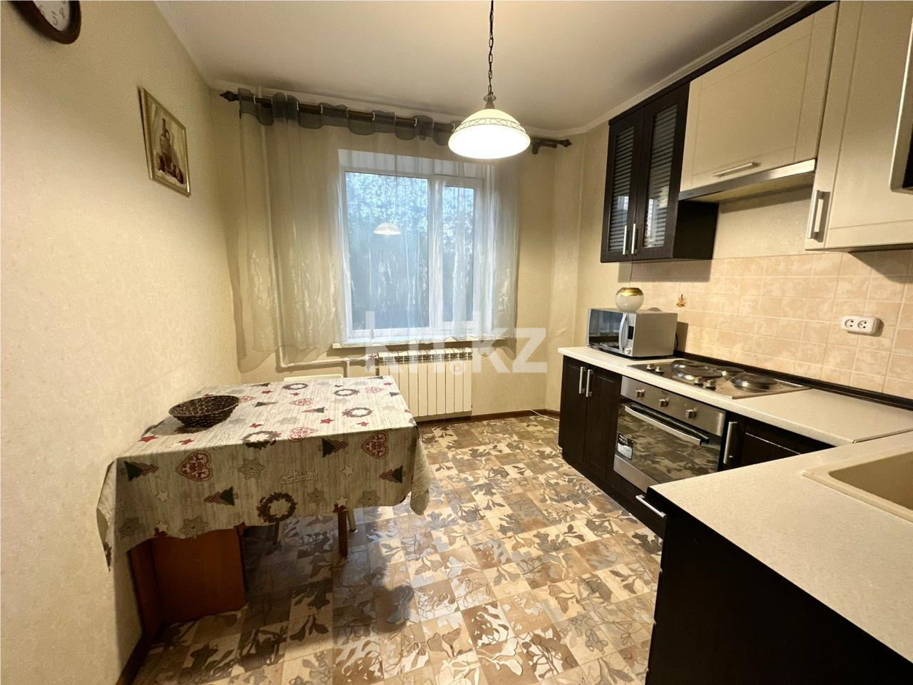 Продажа 4-комнатной квартиры, 81 м², мкр-н Орбита-1 в Караганде - фото 9