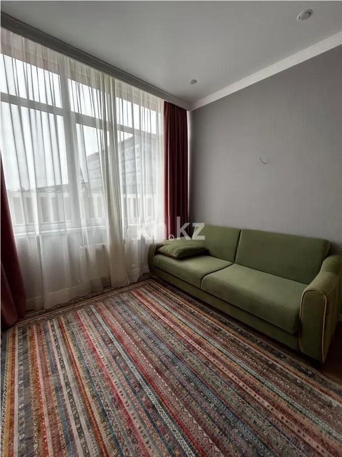 Продажа 2-комнатной квартиры, 41 м², пр. Туран, дом  50/4 в Астане