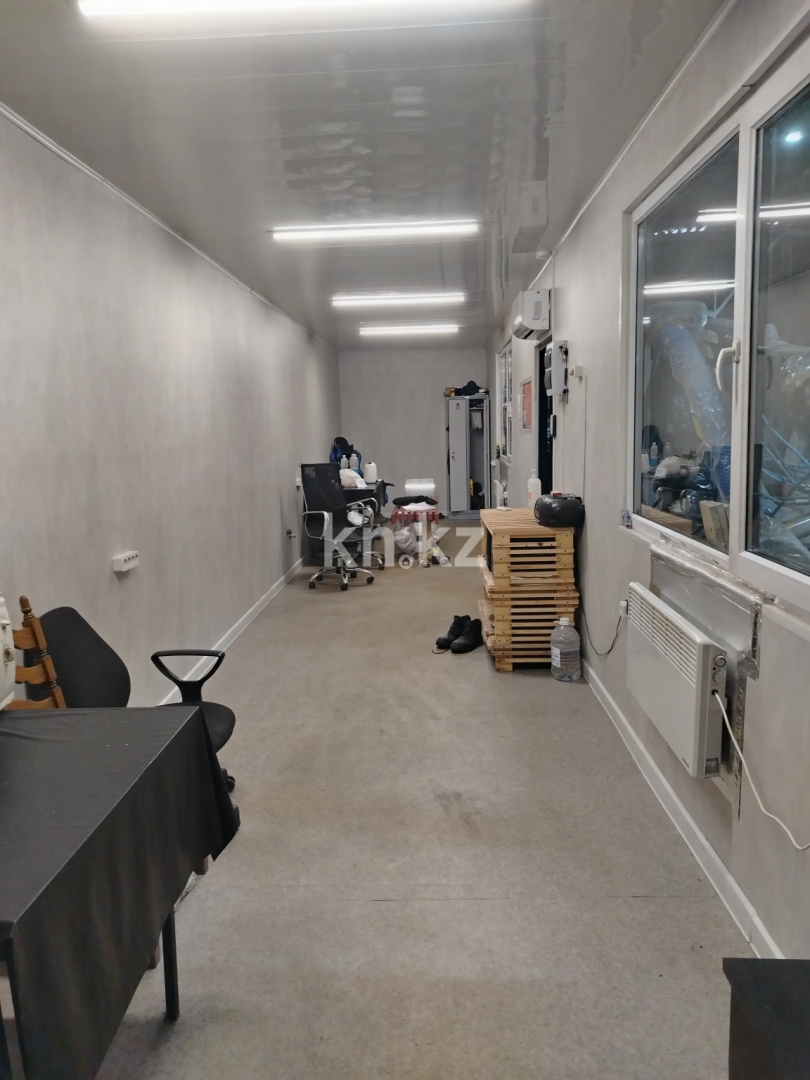 Аренда , 580 м², ул. Волховская в Алматы - фото 5
