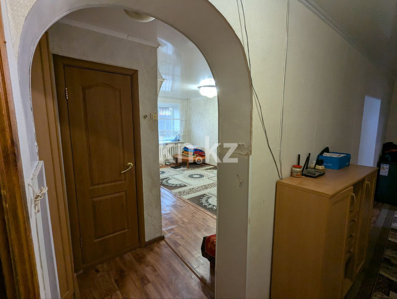 Продажа 3-комнатной квартиры, 61 м² в Костанае - фото 3