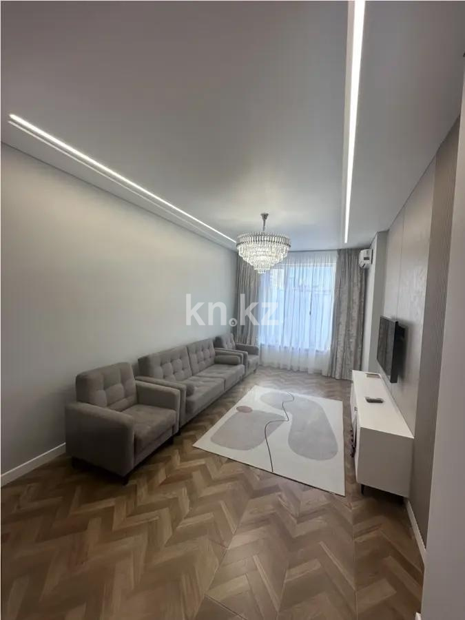 Продажа 2-комнатной квартиры, 65 м² в Астане
