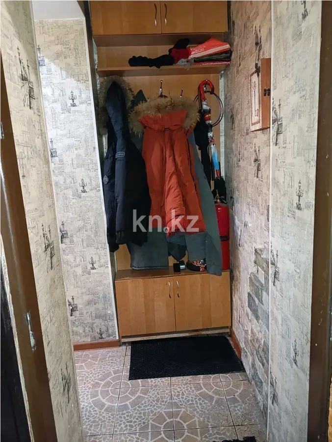 Продажа 2-комнатной квартиры, 40 м² в Алматы - фото 4