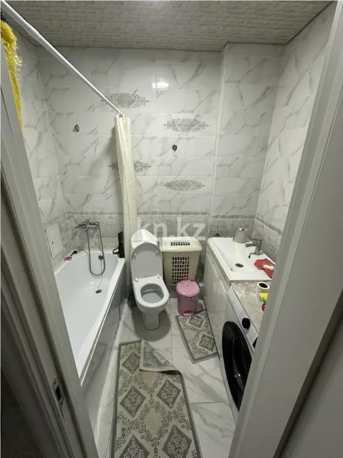 Продажа 3-комнатной квартиры, 60 м², ул. Айтматова, дом  34 в Астане - фото 5