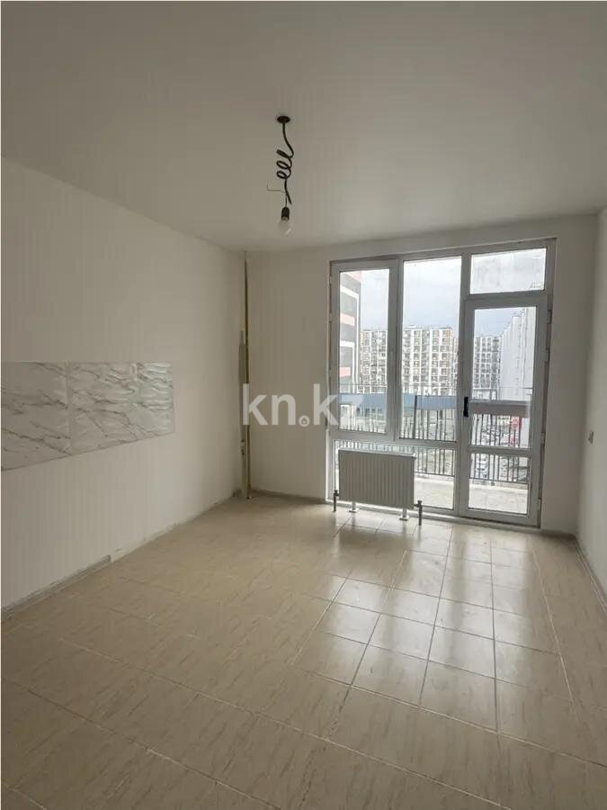 Продажа 2-комнатной квартиры, 68.4 м² в Алматы
