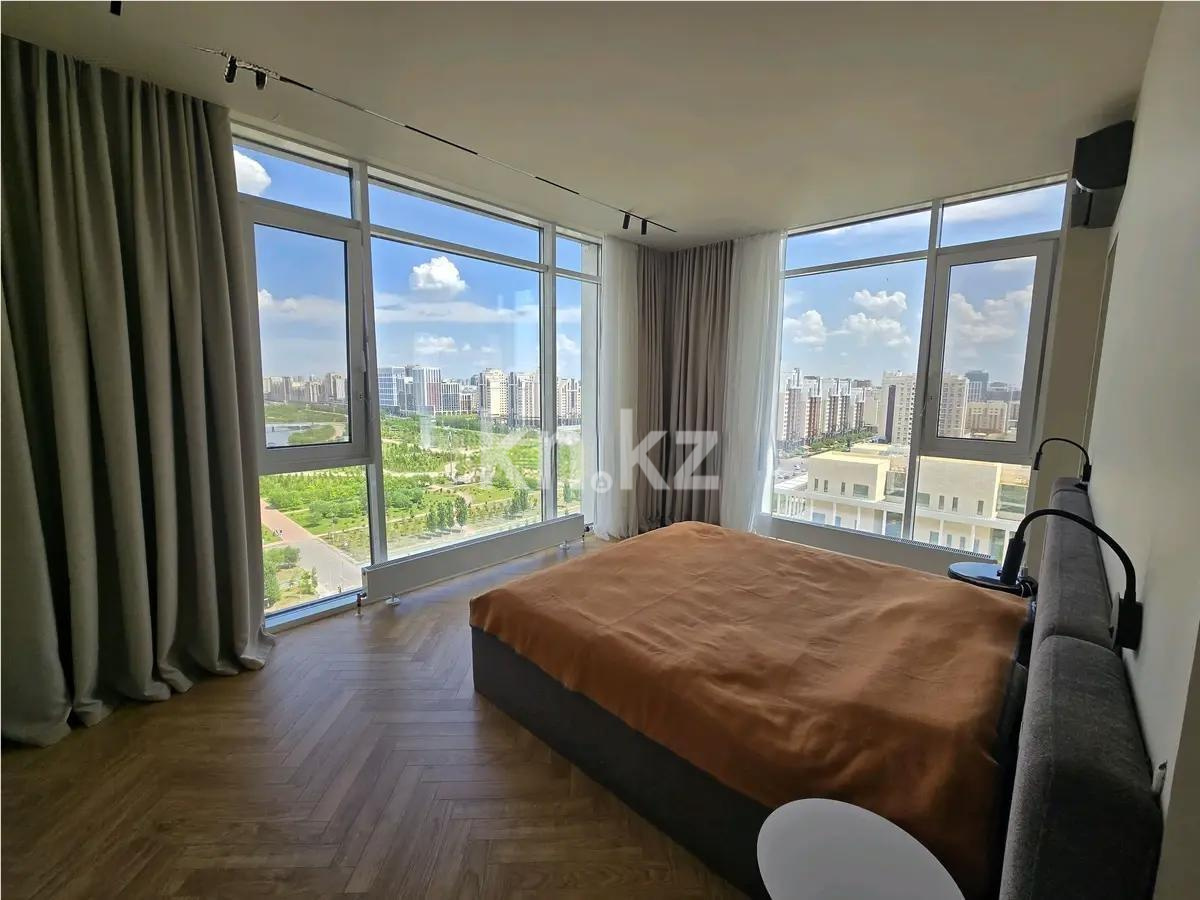 Продажа 4-комнатной квартиры, 156.5 м² в Астане