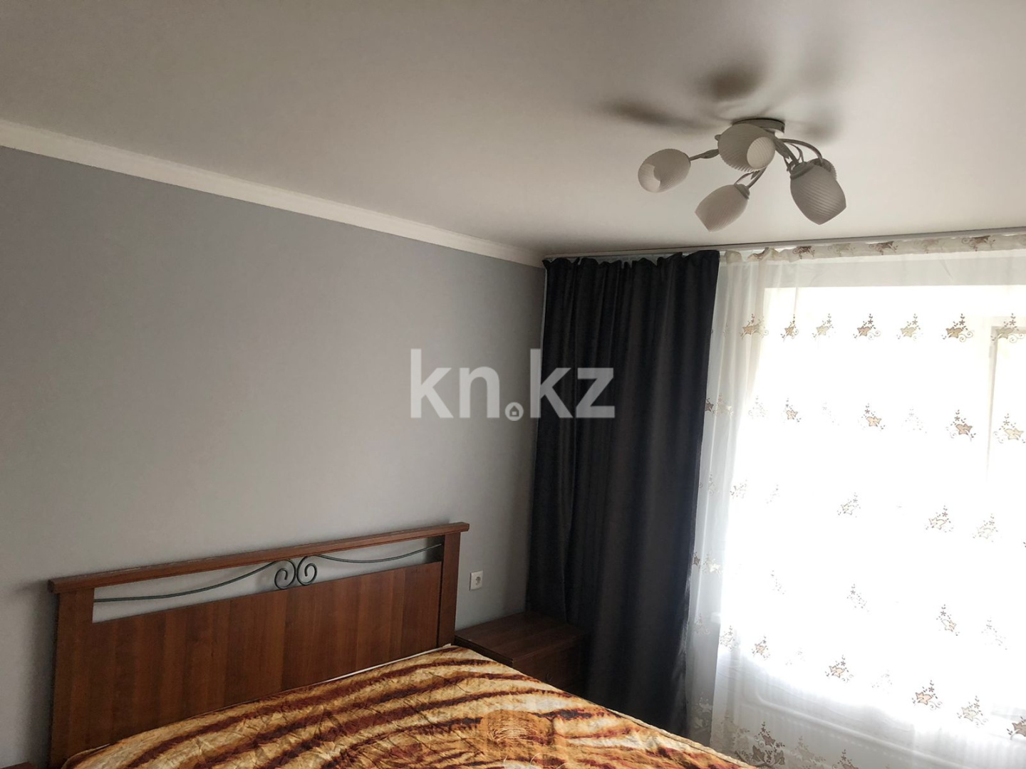 Аренда 2-комнатной квартиры, 50 м² в Караганде - фото 2