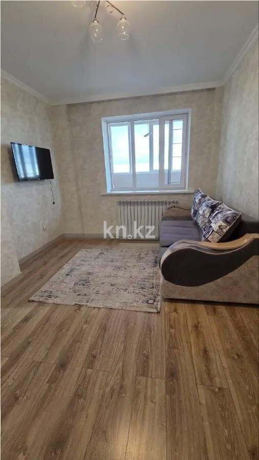 Продажа 1-комнатной квартиры, 34 м² в Астане