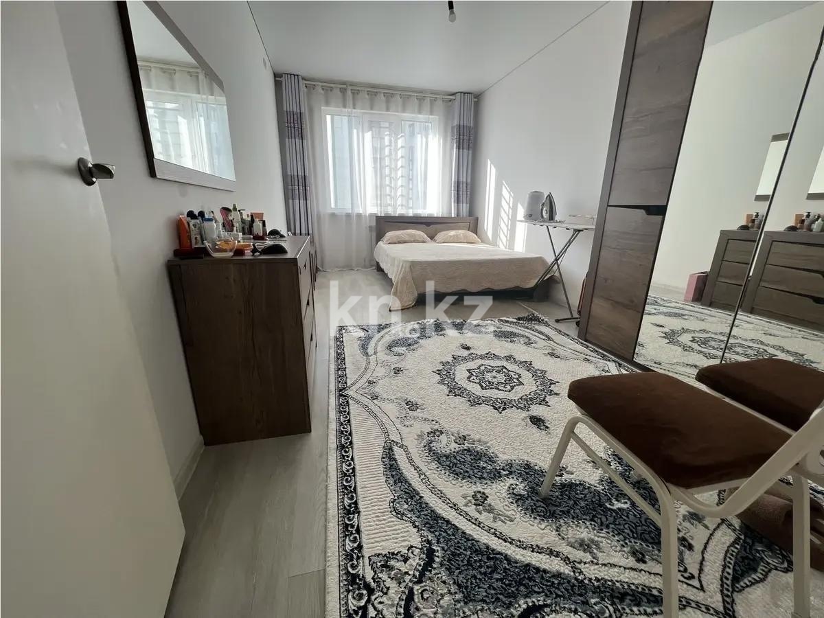 Продажа 1-комнатной квартиры, 46 м² в Алматы