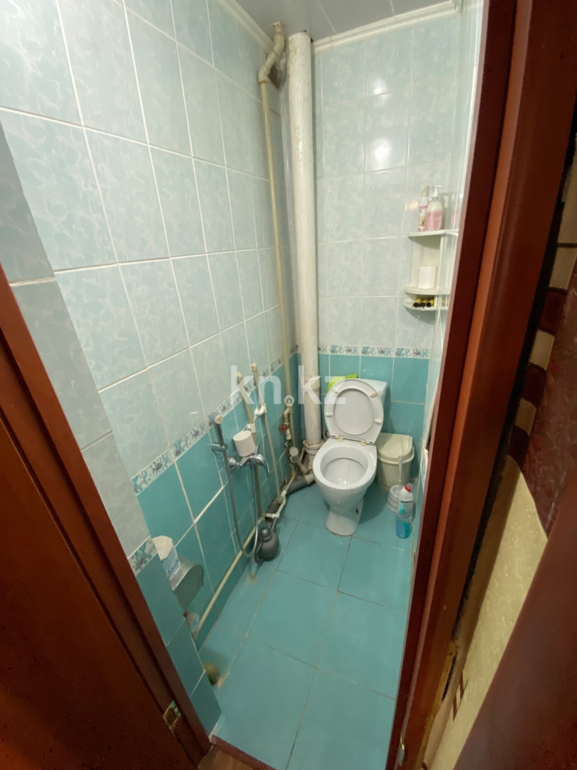 Аренда 3-комнатной квартиры, 62.4 м² в Актобе - фото 4