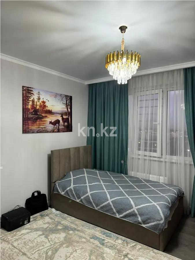 Продажа 2-комнатной квартиры, 60 м² в Алматы - фото 3