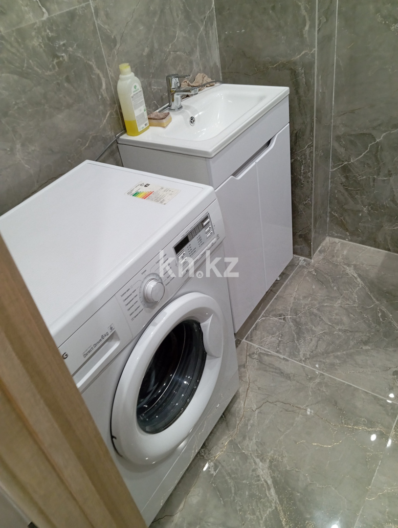 Аренда 1-комнатной квартиры, 36 м² в Астане - фото 5