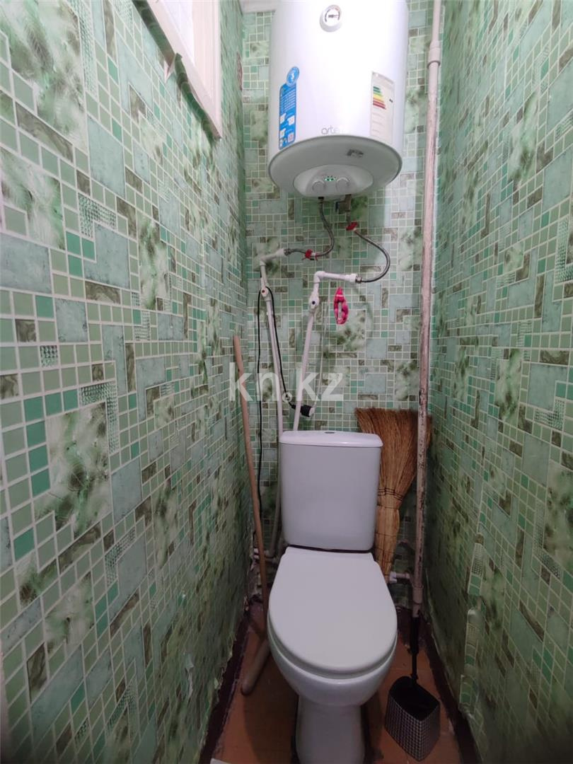 Продажа 2-комнатной квартиры, 45 м², мкр-н 21 в Караганде - фото 10