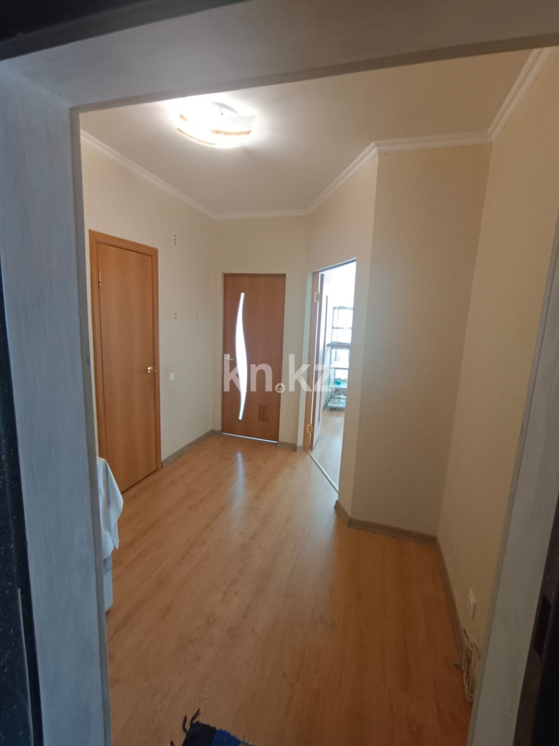 Аренда 1-комнатной квартиры, 47 м² в Астане - фото 2