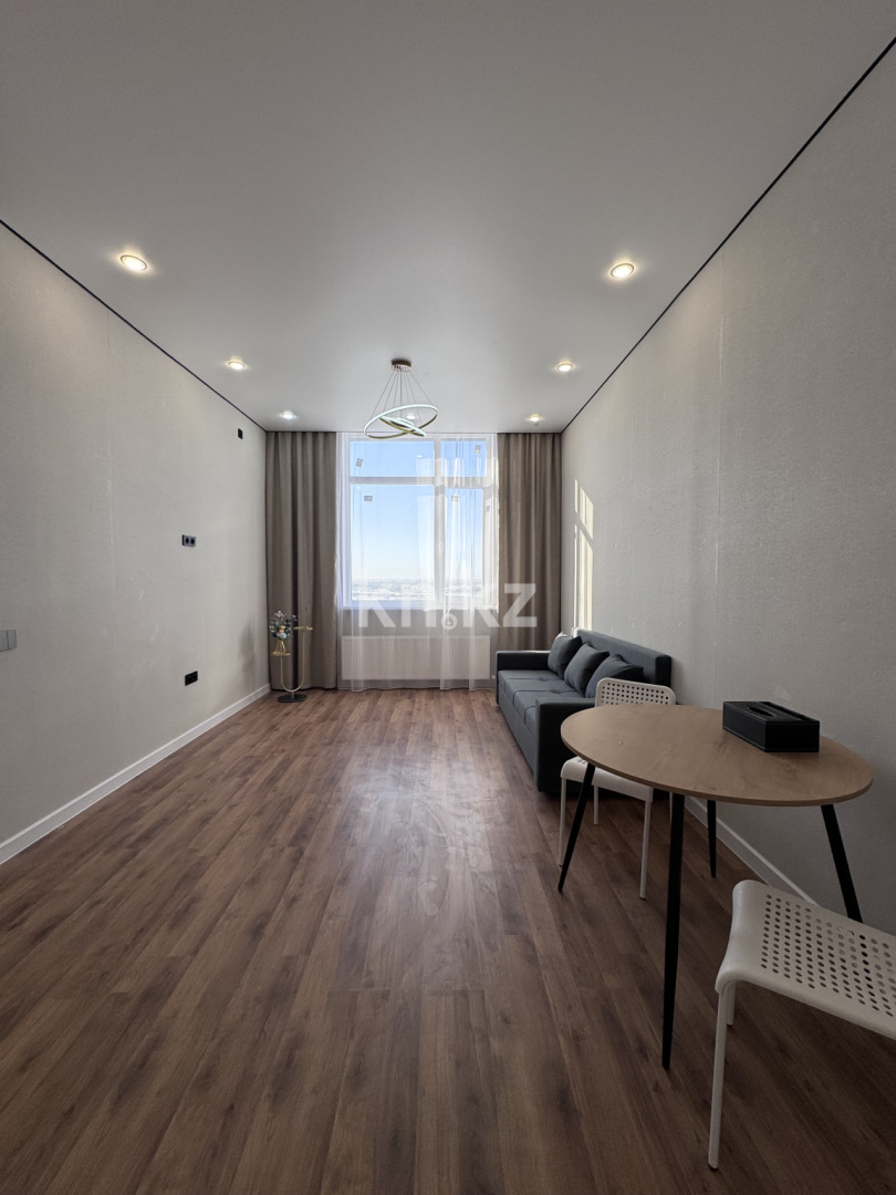 Продажа 2-комнатной квартиры, 42 м² в Астане - фото 3