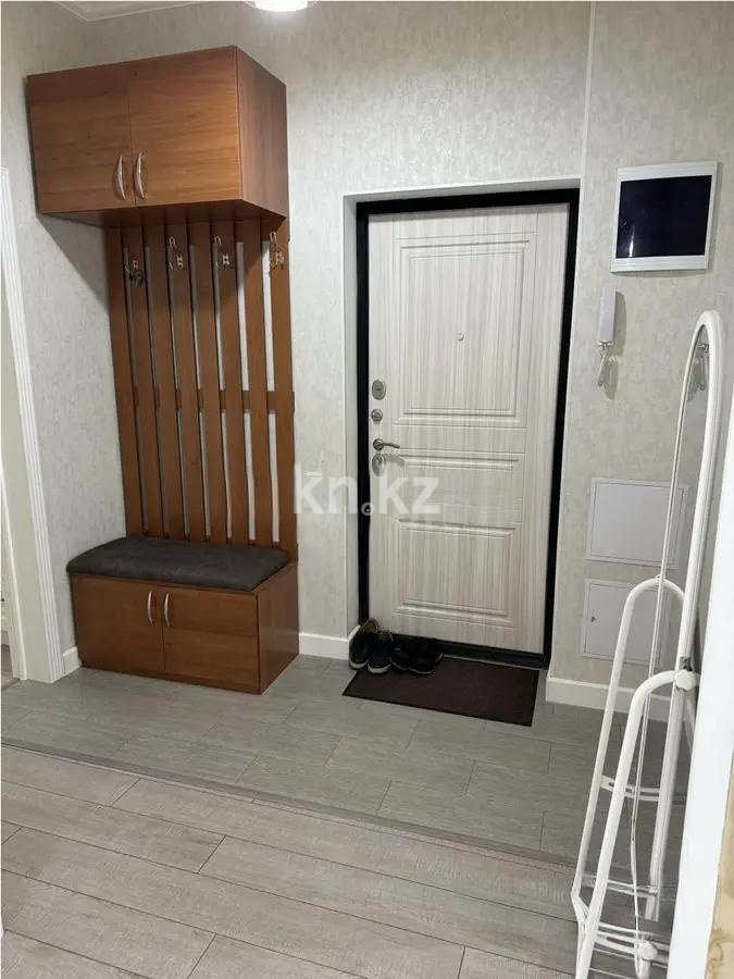 Продажа 2-комнатной квартиры, 60 м², бул. Бухар Жырау, дом  35 в Алматы - фото 5