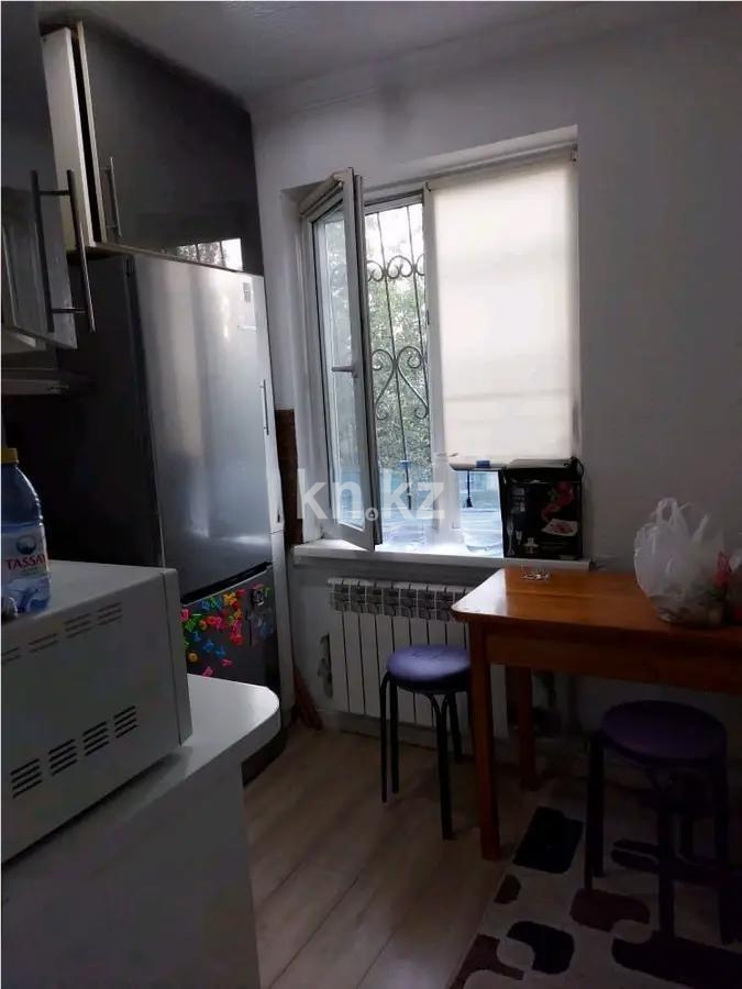 Продажа 3-комнатной квартиры, 62 м² в Алматы - фото 4