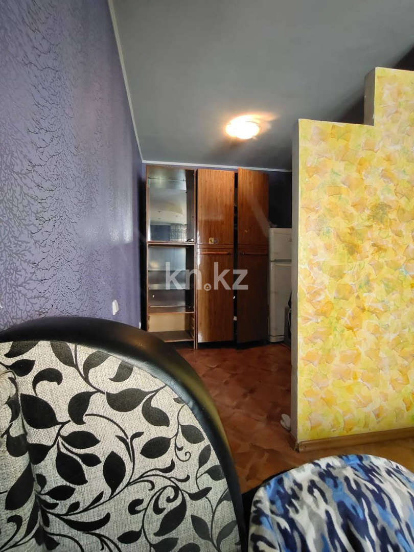 Продажа 1-комнатной квартиры, 36 м² в Усть-Каменогорске - фото 2