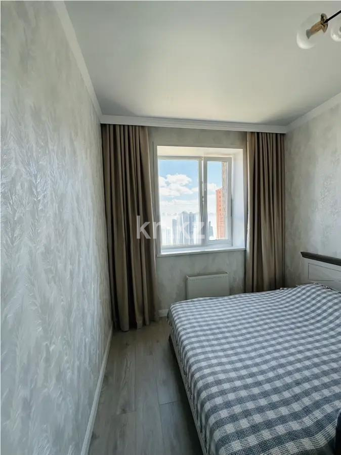 Продажа 2-комнатной квартиры, 54 м² в Астане - фото 2