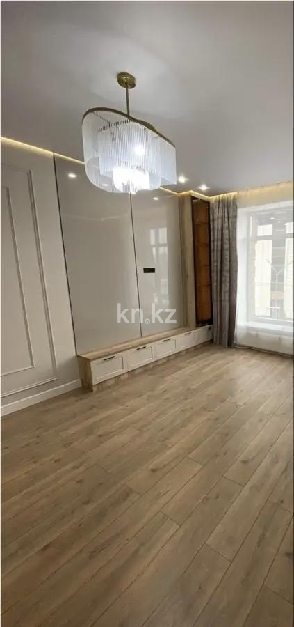 Продажа 1-комнатной квартиры, 41 м² в Астане