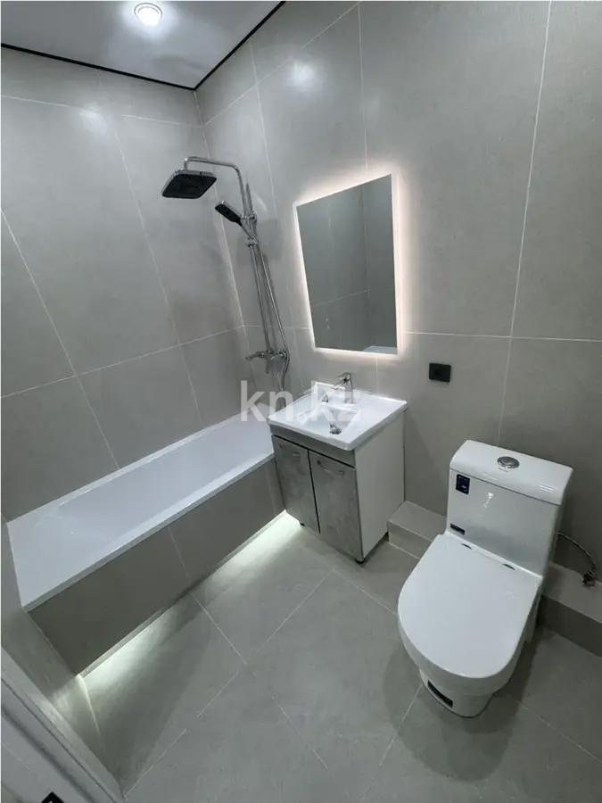 Продажа 3-комнатной квартиры, 66 м² в Алматы - фото 4