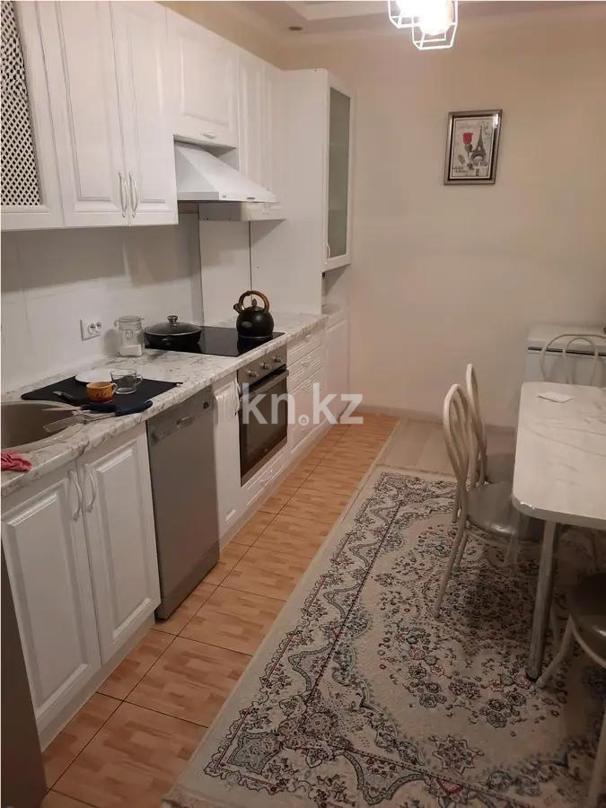Продажа 3-комнатной квартиры, 94 м², пр. Кошкарбаева, дом  34 в Астане - фото 4