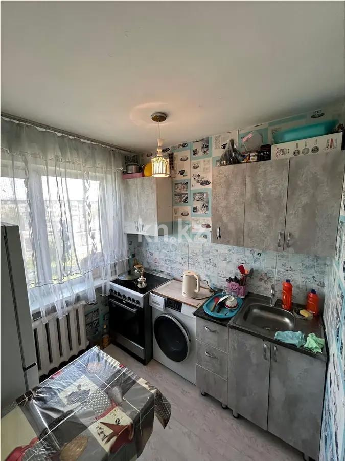 Продажа 2-комнатной квартиры, 44 м² в Караганде - фото 3