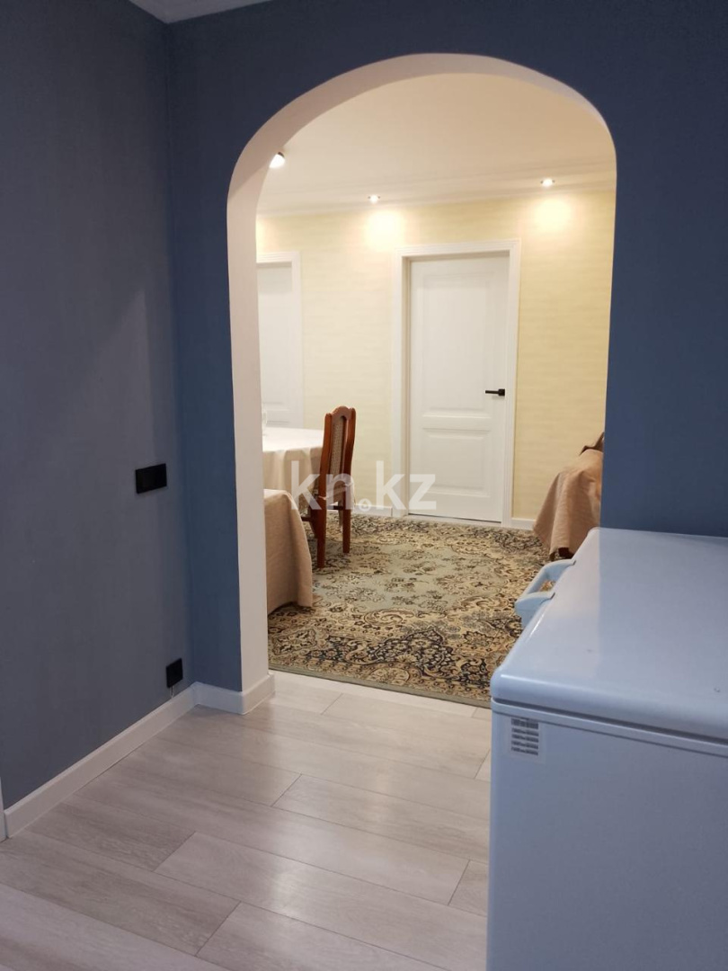 Продажа 4-комнатной квартиры, 63 м² в Астане - фото 3