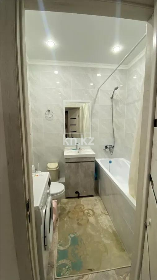 Продажа 1-комнатной квартиры, 40 м² в Астане - фото 4