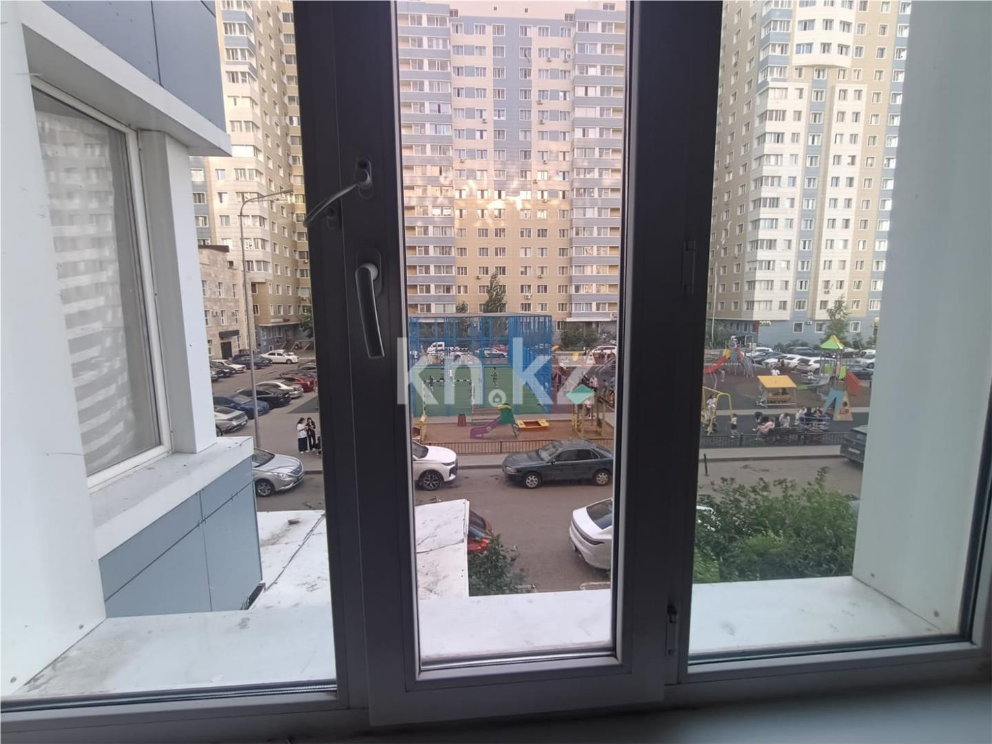 Продажа 1-комнатной квартиры, 31 м² в Астане - фото 9