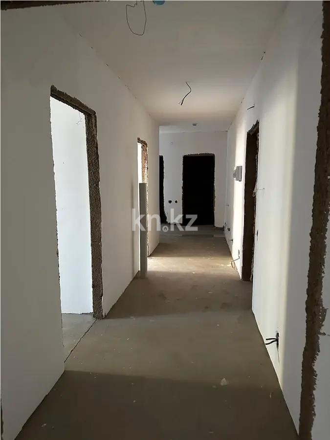 Продажа 3-комнатной квартиры, 96.2 м², ул. Косшыгулулы, дом  4 в Астане - фото 5
