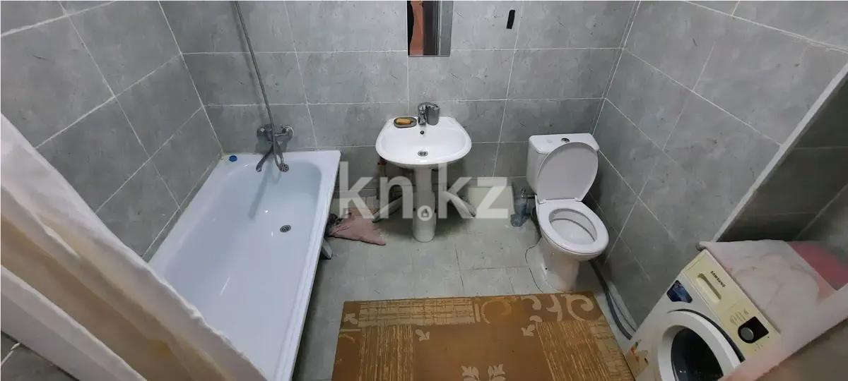Продажа 2-комнатной квартиры, 60.4 м² в Алматы - фото 3