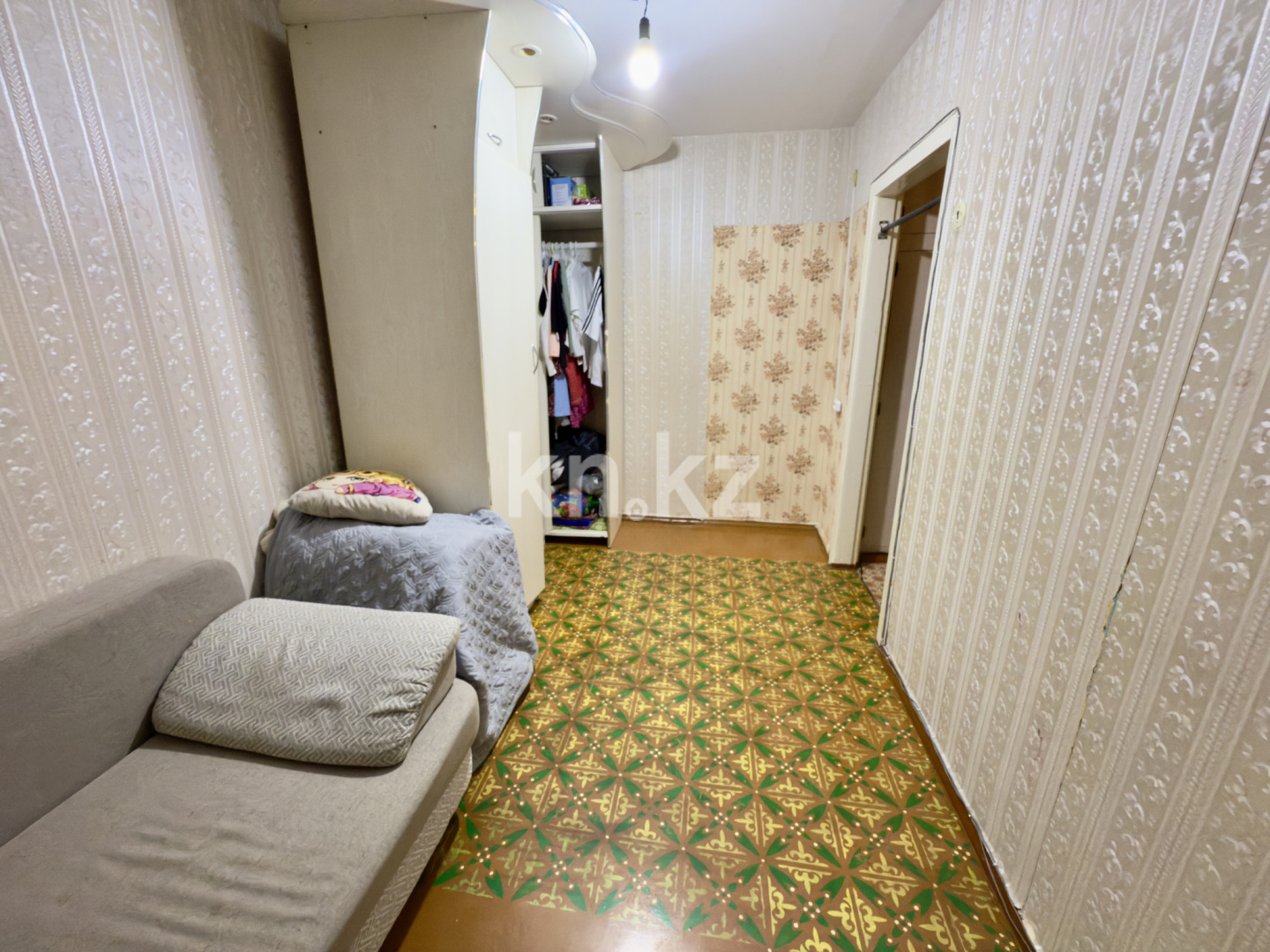 Продажа 2-комнатной квартиры, 46 м², пр. Республики, дом  4 в Караганде - фото 6