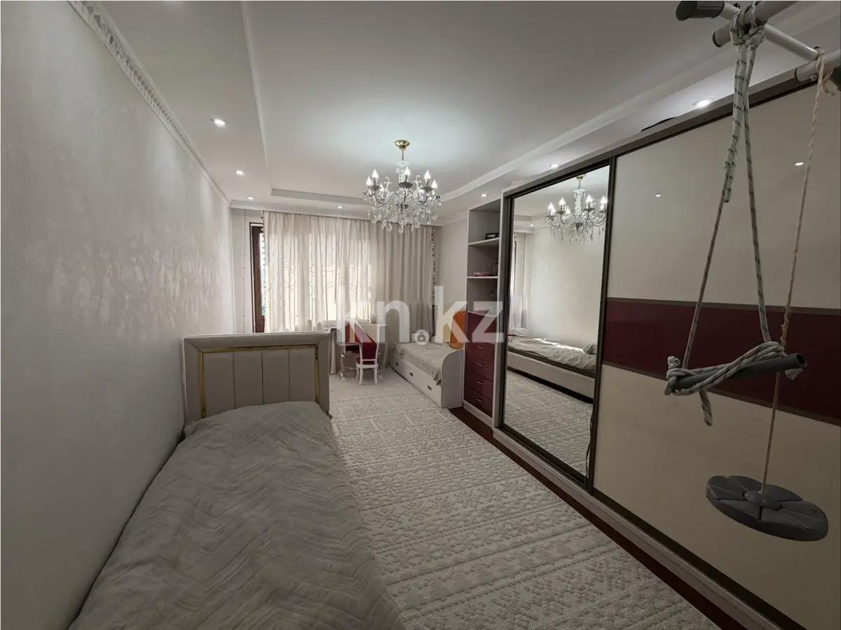 Продажа 3-комнатной квартиры, 87.4 м² в Алматы - фото 3