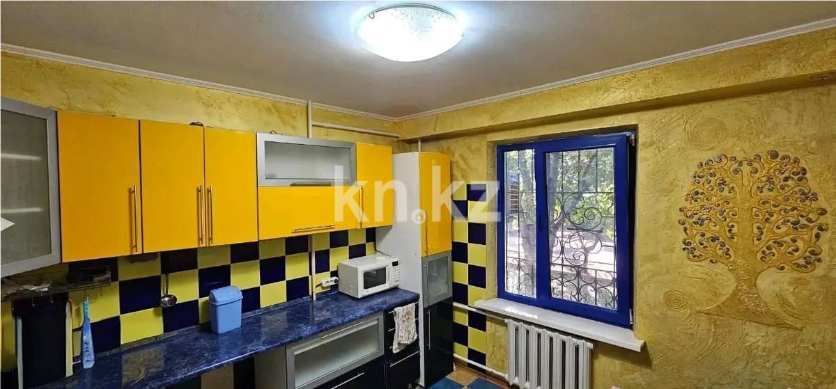 Продажа 2-комнатной квартиры, 52.5 м² в Алматы - фото 2