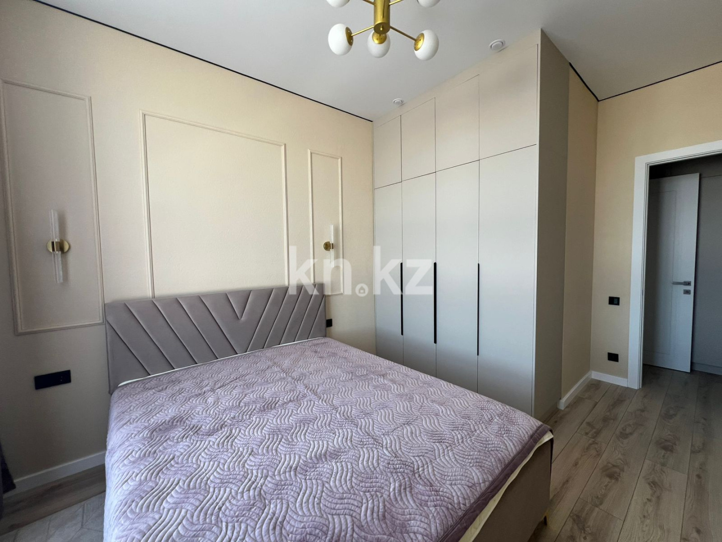 Продажа 2-комнатной квартиры, 86 м² в Астане