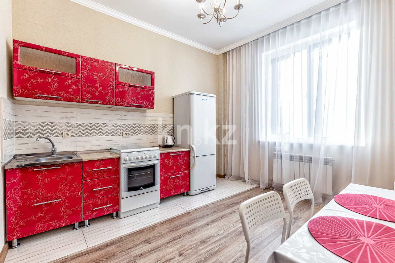 Аренда 1-комнатной квартиры посуточно, 45 м², ул. Бектурова, дом  1 в Астане - фото 24