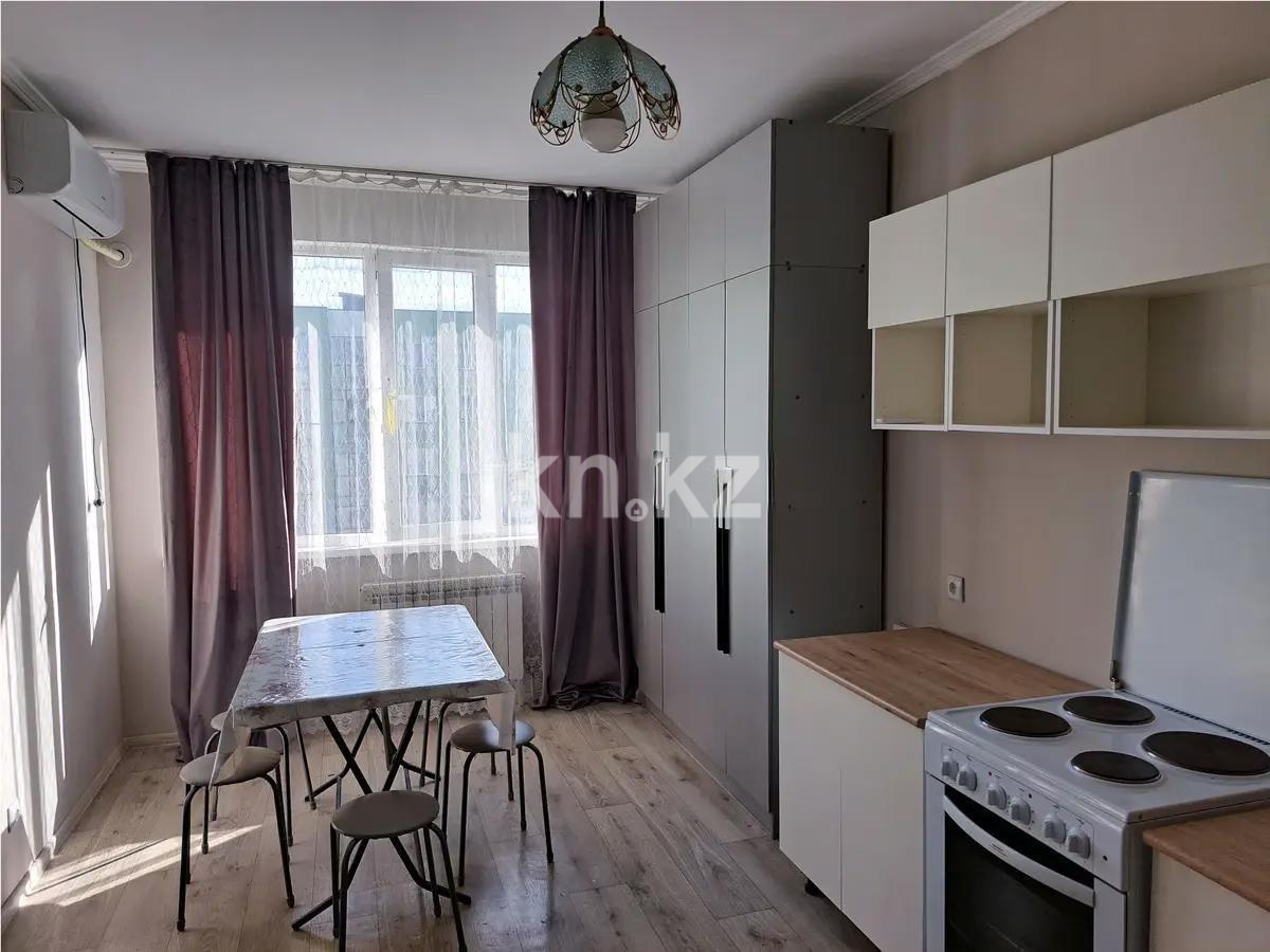 Продажа 2-комнатной квартиры, 66 м², мкр-н Кайрат, дом  303 в Алматы - фото 3
