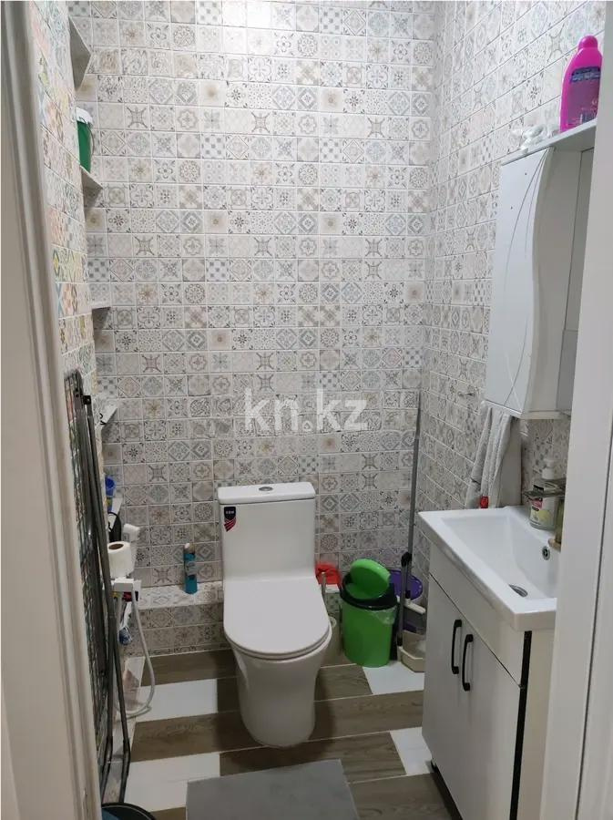 Продажа 3-комнатной квартиры, 72 м² в Астане - фото 4