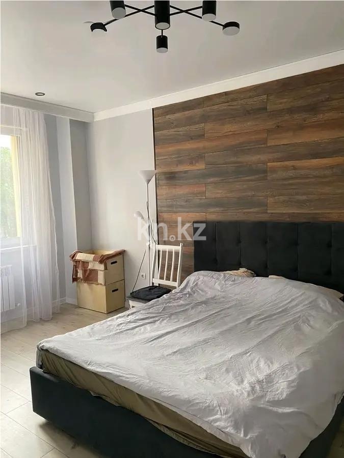 Продажа 3-комнатной квартиры, 86 м² в Алматы - фото 3